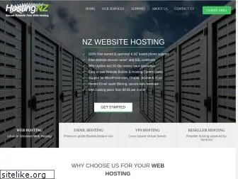 hostingnz.co.nz