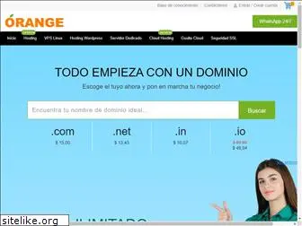 hostingorange.com