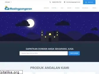 hostingpangeran.co.id