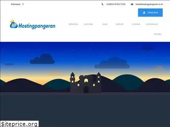 hostingpangeran.com