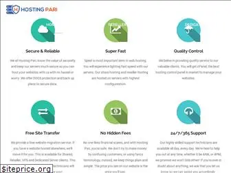 hostingpari.com