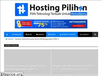 hostingpilihan.com
