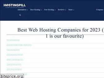 hostingpill.com