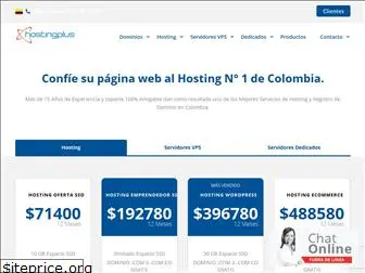 hostingplus.com.co