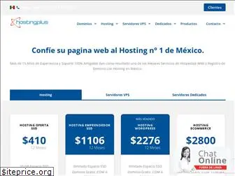 hostingplus.mx