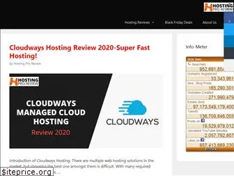 hostingproreview.com