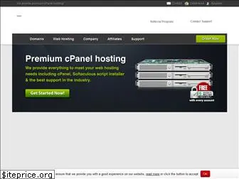 hostingprovider.cc