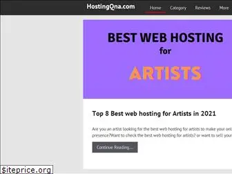 hostingqna.com