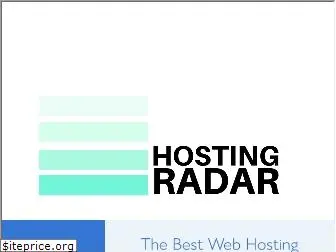 hostingradar.co