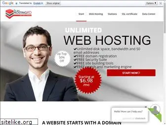 hostingrd.com