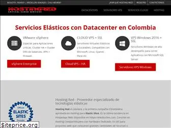 hostingred.com.co