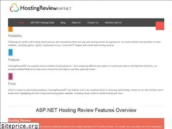 hostingreviewasp.net