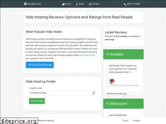 hostingreviews.website