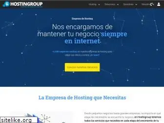 hostingroup.com