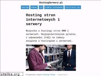 hostingserwery.pl