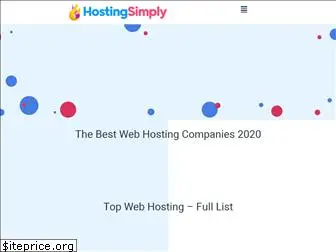 hostingsimply.com