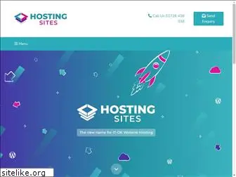 hostingsites.co.uk