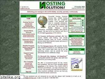 hostingsolutions.net