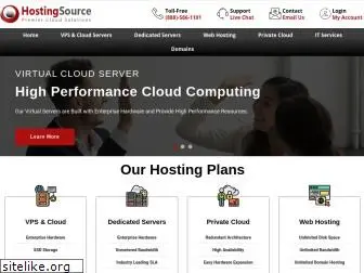 hostingsource.com