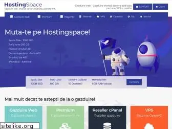 hostingspace.ro