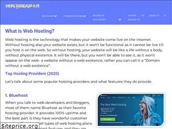 hostingspan.com