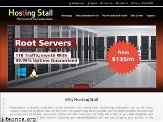 hostingstall.com