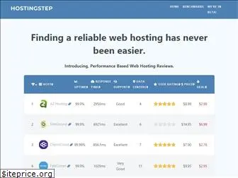 hostingstep.com