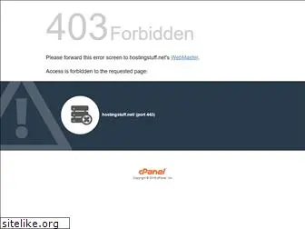hostingstuff.net