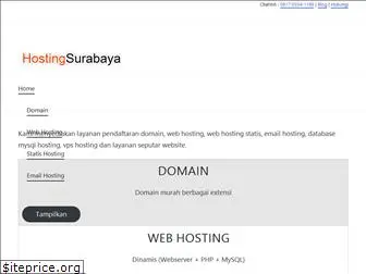 hostingsurabaya.com