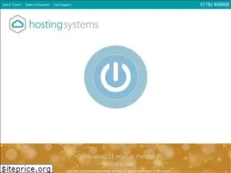 hostingsystems.co.uk