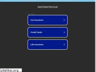 hostingtech.in