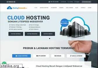 hostingtermurah.net