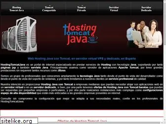 hostingtomcatjava.com