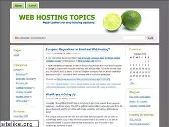 hostingtopics.wordpress.com