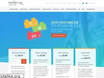 hostinguk.org