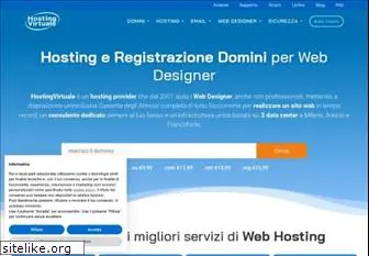 hostingvirtuale.com