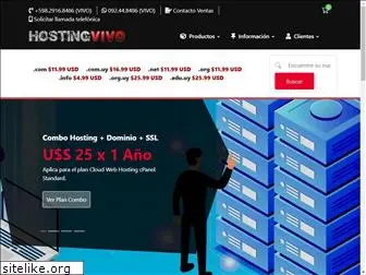 hostingvivo.com