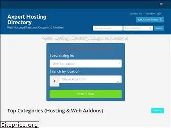 hostingweb.directory