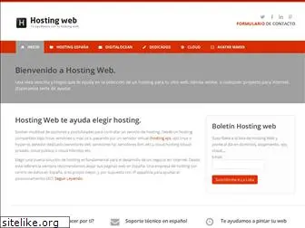 hostingweb.es