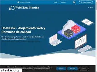 hostingwebcloud.com