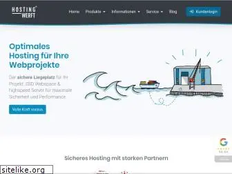 hostingwerft.de