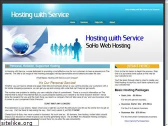 hostingwithservice.com