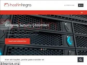 hostintegra.com
