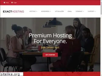 hostiq.com