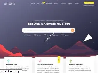 hostiso.com