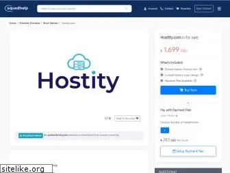 hostity.com