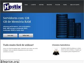 hostix.com.br