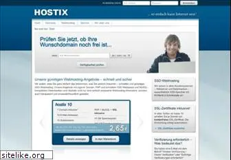 hostix.de