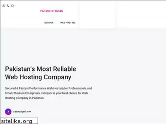 hostjani.com