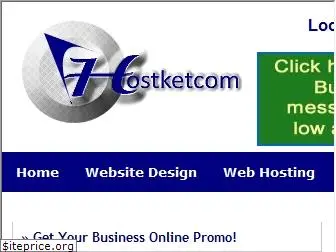 hostketcom.com